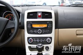 华晨中华-中华H320-基本型