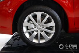 一汽马自达-马自达6-2.0 自动时尚型