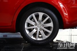 一汽马自达-马自达6-2.0 自动时尚型