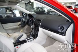 一汽马自达-马自达6-2.0 自动时尚型