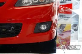 一汽马自达-马自达6-2.0 自动时尚型