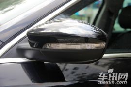 上海大众-帕萨特-2.0TSI DSG至尊版