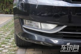 上海大众-帕萨特-2.0TSI DSG至尊版