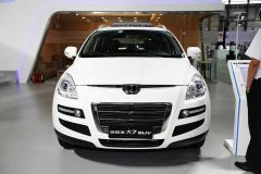 东风裕隆-大7 SUV