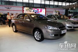 奇瑞汽车-瑞麒G5