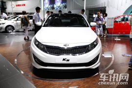 东风悦达起亚-起亚K5