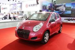 长安铃木-新奥拓