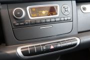 Smart-smart fortwo-1.0 MHD 硬顶舒适版