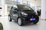 Smart-smart fortwo-1.0 MHD 硬顶舒适版