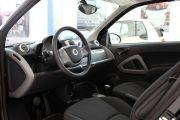 Smart-smart fortwo-1.0 MHD 硬顶舒适版