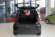 Smart-smart fortwo-1.0 MHD 硬顶舒适版