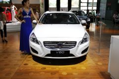 沃尔沃-沃尔沃V60