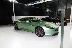 阿斯顿·马丁-Virage
