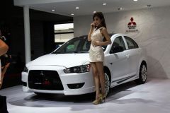 东南汽车-三菱翼神