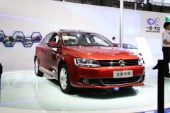 一汽-大众-速腾