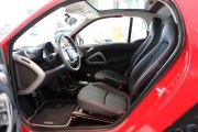 Smart-smart fortwo-1.0 MHD 硬顶激情烈焰特别版