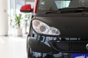 Smart-smart fortwo-1.0 MHD 硬顶激情烈焰特别版