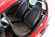 Smart-smart fortwo-1.0 MHD 硬顶激情烈焰特别版