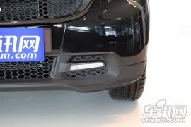 Smart-smart fortwo-1.0 MHD 硬顶激情烈焰特别版