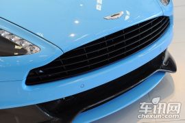 阿斯顿·马丁-Vanquish-6.0