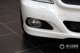 奔驰-奔驰SL级-SL 350 Grand Edition