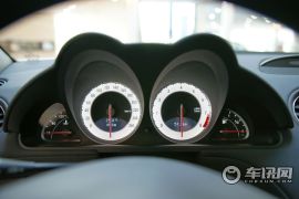 奔驰-奔驰SL级-SL 350 Grand Edition