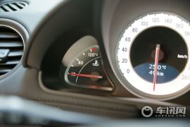 奔驰-奔驰SL级-SL 350 Grand Edition