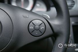 奔驰-奔驰SL级-SL 350 Grand Edition