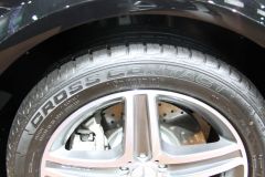 奔驰-奔驰ML63 AMG