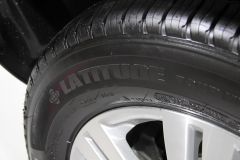 凯迪拉克-凯迪拉克SRX