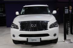英菲尼迪-英菲尼迪QX56