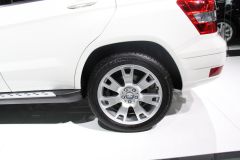 北京奔驰-奔驰GLK