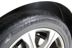 凯迪拉克-凯迪拉克SRX66号公路开拓版