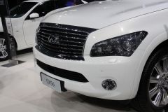 英菲尼迪-英菲尼迪QX56