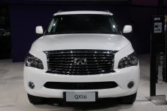 英菲尼迪-英菲尼迪QX56