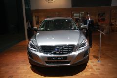 沃尔沃-沃尔沃XC60