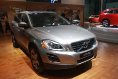 沃尔沃-沃尔沃XC60