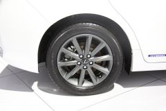 雷克萨斯-雷克萨斯CT