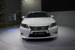 雷克萨斯-雷克萨斯ES300h