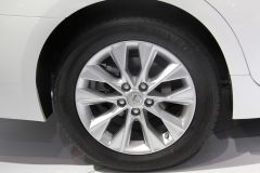 雷克萨斯-雷克萨斯ES300h