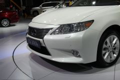 雷克萨斯-雷克萨斯ES300h