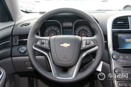 通用雪佛兰-迈锐宝-2.0 豪华版