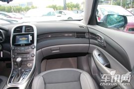 通用雪佛兰-迈锐宝-2.0 豪华版