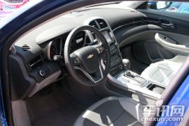 通用雪佛兰-迈锐宝-2.0 豪华版