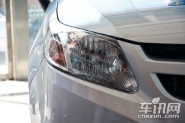 通用雪佛兰-赛欧-两厢 1.2L 手动理想版