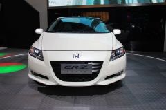 本田CR-Z