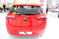 东风悦达起亚-K2