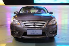 东风日产-新轩逸