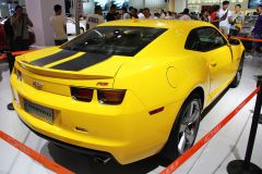 雪佛兰-科迈罗Camaro