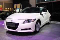 本田CR-Z